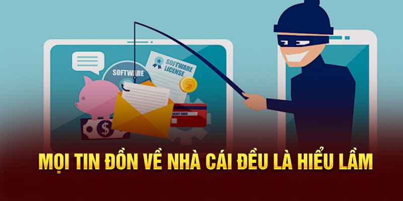 Nhà cái K8 bet lừa đảo có phải là sự thật không?
