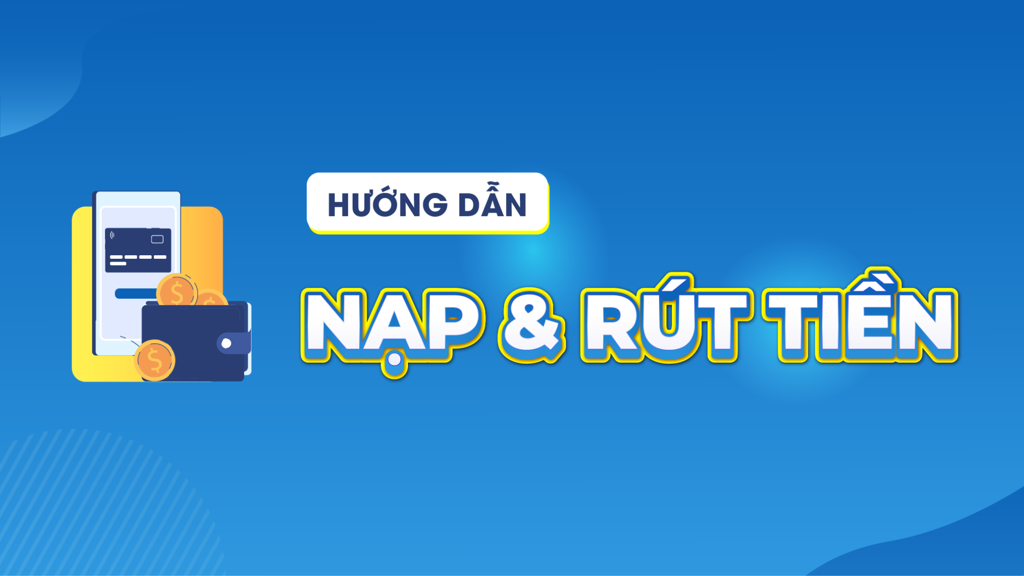 Nạp và rút tiền dễ dàng tại trang chính thức của K8 bet