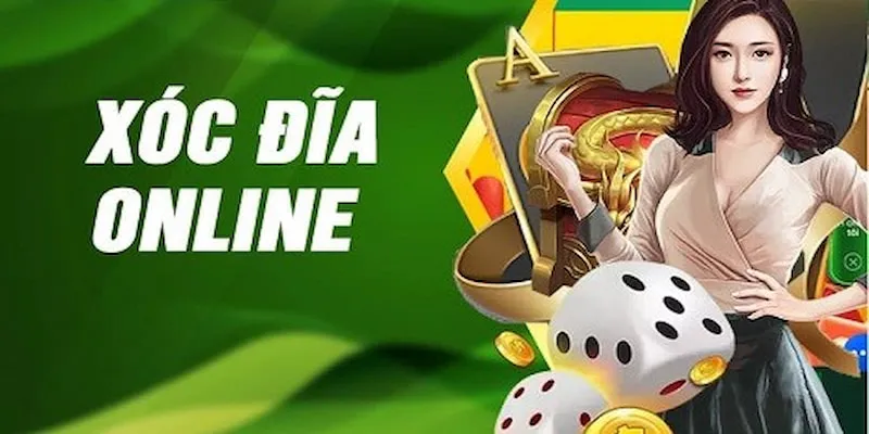Xóc đĩa online đang rất phổ biến với đội ngũ MC quyến rũ