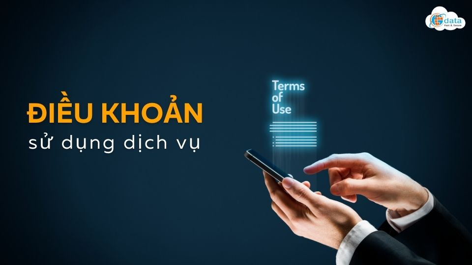 Điều khoản sử dụng của nhà cái K8 bet